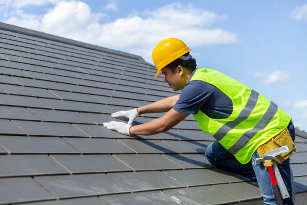 Mount Zion, IL Roofing Contractor Company