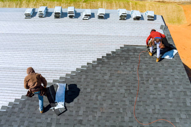 Best Storm Damage Roof Repair  in Mount Zion, IL