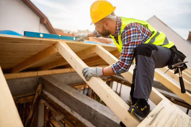 Quick and Trustworthy Emergency Roof Repair Services in Mount Zion, IL