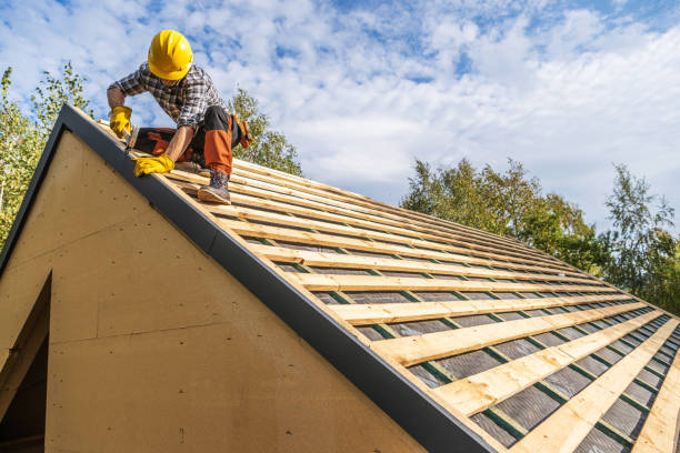Best Roof Replacement Cost  in Mount Zion, IL
