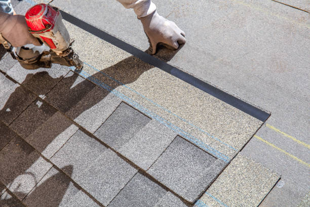 Reliable Mount Zion, IL Roofing Contractor Solutions