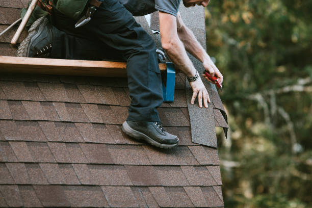 Best New Roof Installation  in Mount Zion, IL